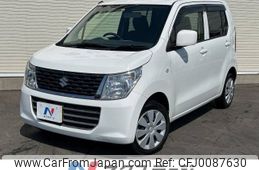 suzuki wagon-r 2015 -SUZUKI--Wagon R DBA-MH34S--MH34S-422880---SUZUKI--Wagon R DBA-MH34S--MH34S-422880-