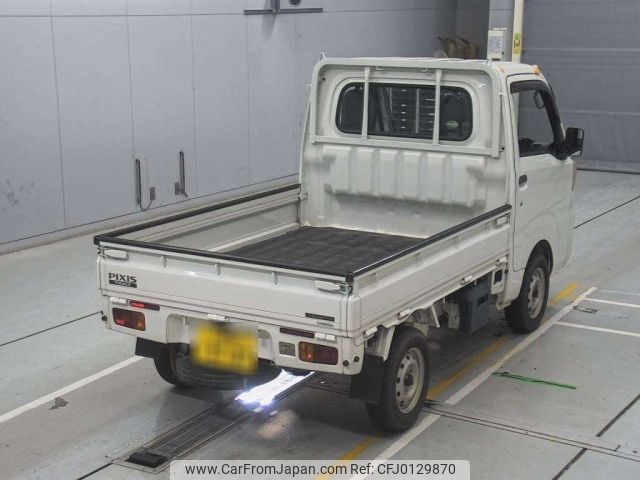 toyota pixis-truck 2016 -TOYOTA 【三河 480す9787】--Pixis Truck S500U-0001583---TOYOTA 【三河 480す9787】--Pixis Truck S500U-0001583- image 2