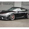 porsche 718-cayman 2020 quick_quick_7BA-982L40_WP0ZZZ98ZLK283911 image 5