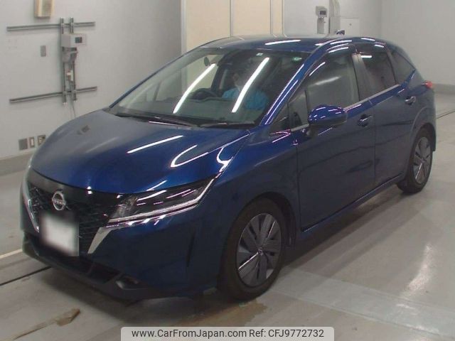 nissan note 2022 -NISSAN 【野田 509ひ2】--Note E13-081573---NISSAN 【野田 509ひ2】--Note E13-081573- image 1