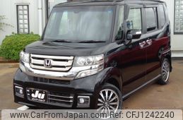 honda n-box 2015 -HONDA--N BOX DBA-JF1--JF1-2417436---HONDA--N BOX DBA-JF1--JF1-2417436-