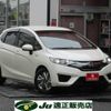 honda fit 2014 -HONDA 【大阪 504は6465】--Fit GP5--GP5-3100978---HONDA 【大阪 504は6465】--Fit GP5--GP5-3100978- image 1