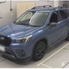 subaru forester 2021 -SUBARU 【静岡 335ﾂ 617】--Forester 4BA-SK5--SK5-008104---SUBARU 【静岡 335ﾂ 617】--Forester 4BA-SK5--SK5-008104- image 1