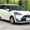 toyota sienta 2017 CFJ0255718 image 18