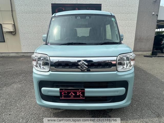 suzuki spacia 2020 quick_quick_MK53S_MK53S-320561 image 2