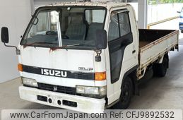 isuzu elf-truck 1992 -ISUZU--Elf NHR54E-7108795---ISUZU--Elf NHR54E-7108795-