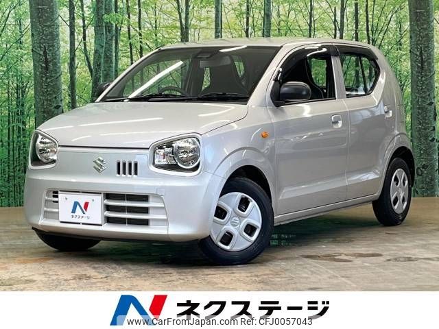 suzuki alto 2019 -SUZUKI--Alto DBA-HA36S--HA36S-510987---SUZUKI--Alto DBA-HA36S--HA36S-510987- image 1