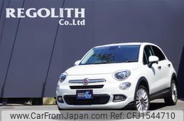fiat 500x 2018 CFJ1544710
