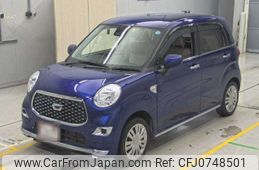 daihatsu cast 2019 -DAIHATSU--Cast LA250S-0176785---DAIHATSU--Cast LA250S-0176785-