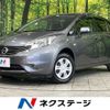 nissan note 2014 -NISSAN--Note DBA-NE12--NE12-016967---NISSAN--Note DBA-NE12--NE12-016967- image 1