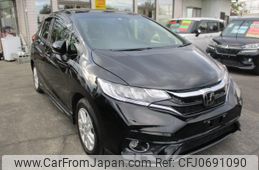 honda fit 2018 quick_quick_DBA-GK3_1319263