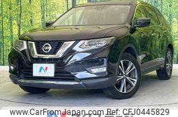 nissan x-trail 2018 -NISSAN--X-Trail DBA-T32--T32-046474---NISSAN--X-Trail DBA-T32--T32-046474-