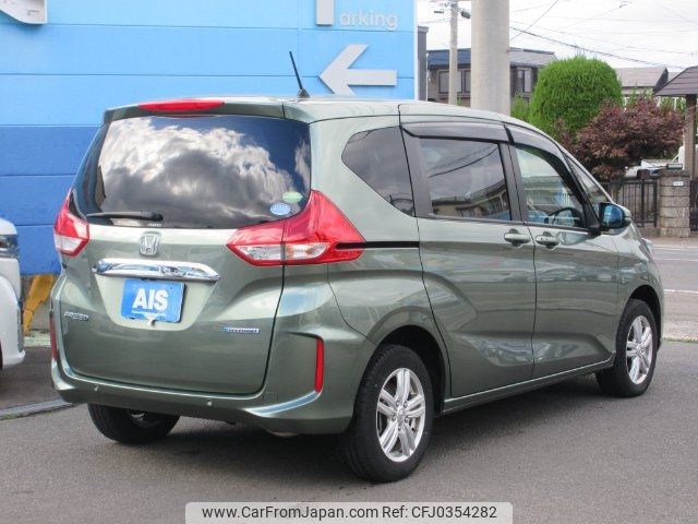 honda freed 2020 -HONDA 【名変中 】--Freed GB8--3102737---HONDA 【名変中 】--Freed GB8--3102737- image 2