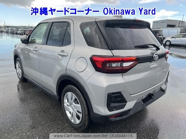 daihatsu rocky 2022 -DAIHATSU--Rocky A201S-0002254---DAIHATSU--Rocky A201S-0002254- image 2