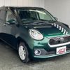 toyota passo 2017 CFJ1726713 image 2