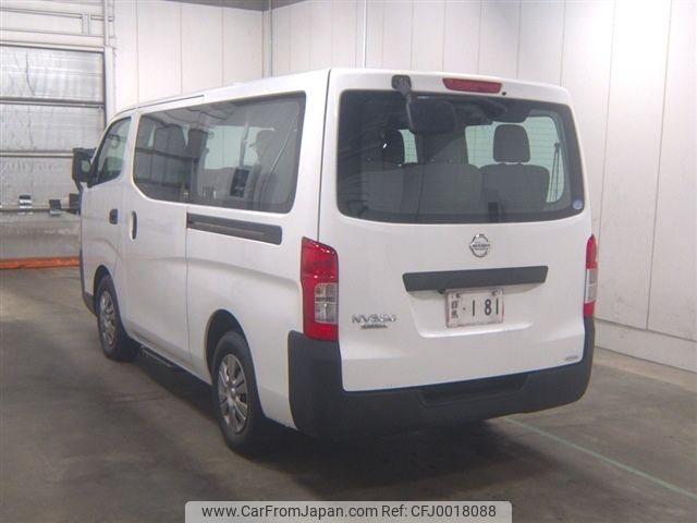 nissan caravan-coach 2014 -NISSAN--Caravan Coach KS2E26-002253---NISSAN--Caravan Coach KS2E26-002253- image 2