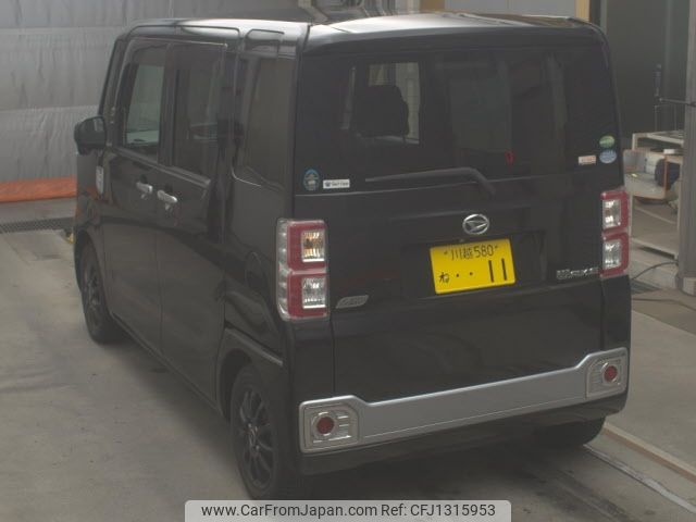 daihatsu wake 2015 -DAIHATSU 【川越 580ﾇ11】--WAKE LA700S--0025978---DAIHATSU 【川越 580ﾇ11】--WAKE LA700S--0025978- image 2