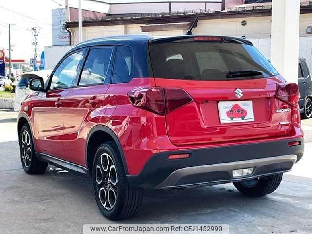 suzuki escudo 2020 -SUZUKI--Escudo 4BA-YEA1S--TSMLYEA1S00806533---SUZUKI--Escudo 4BA-YEA1S--TSMLYEA1S00806533- image 2