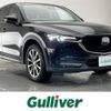 mazda cx-5 2018 -MAZDA--CX-5 3DA-KF2P--KF2P-213367---MAZDA--CX-5 3DA-KF2P--KF2P-213367- image 1