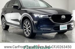 mazda cx-5 2018 -MAZDA--CX-5 3DA-KF2P--KF2P-213367---MAZDA--CX-5 3DA-KF2P--KF2P-213367-