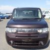 nissan cube 2016 CFJ1466663 image 7