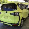 toyota sienta 2019 -TOYOTA--Sienta NSP170G-7205796---TOYOTA--Sienta NSP170G-7205796- image 5