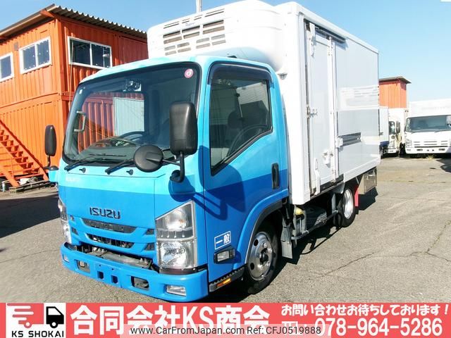 isuzu elf-truck 2015 GOO_NET_EXCHANGE_0702161A30241203W001 image 1