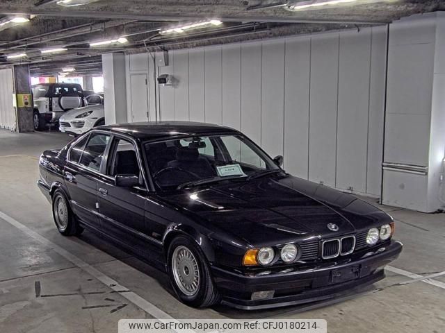 bmw 5-series 1994 -BMW--BMW 5 Series WBAHD62000BJ50845---BMW--BMW 5 Series WBAHD62000BJ50845- image 1