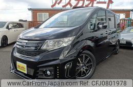 honda stepwagon 2016 -HONDA 【名変中 】--Stepwgn RP3--1033910---HONDA 【名変中 】--Stepwgn RP3--1033910-