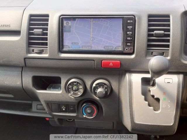 toyota hiace-van 2017 -TOYOTA--Hiace Van CBF-TRH200Kｶｲ--TRH200-0260443---TOYOTA--Hiace Van CBF-TRH200Kｶｲ--TRH200-0260443- image 2