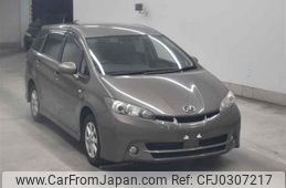 toyota wish undefined -TOYOTA--Wish ZGE25W-0016438---TOYOTA--Wish ZGE25W-0016438-