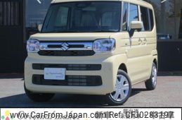 suzuki spacia 2024 -SUZUKI 【市原 580ｳ303】--Spacia MK94S--139597---SUZUKI 【市原 580ｳ303】--Spacia MK94S--139597-