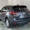 mazda cx-5 2015 -MAZDA--CX-5 KEEFW-202625---MAZDA--CX-5 KEEFW-202625- image 2