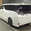 toyota vellfire 2018 -TOYOTA 【香川 332ﾊ 531】--Vellfire DBA-AGH30W--AGH30-0186214---TOYOTA 【香川 332ﾊ 531】--Vellfire DBA-AGH30W--AGH30-0186214- image 5