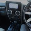 chrysler jeep-wrangler 2009 -CHRYSLER 【名変中 】--Jeep Wrangler JK38L--9L760030---CHRYSLER 【名変中 】--Jeep Wrangler JK38L--9L760030- image 9