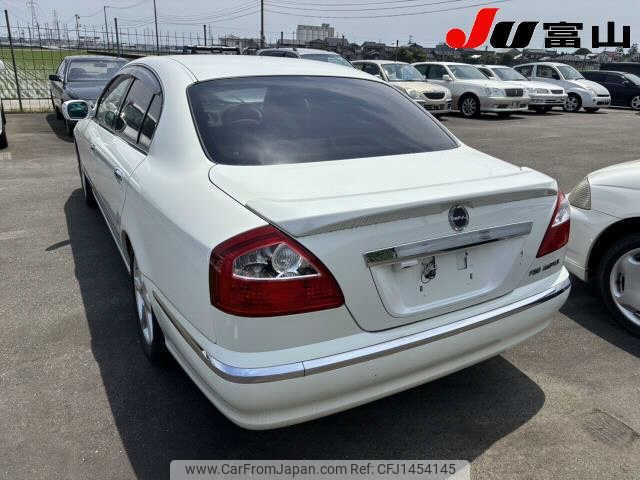 nissan cima 2002 -NISSAN--Cima GF50--GF50-050341---NISSAN--Cima GF50--GF50-050341- image 2