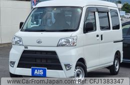 daihatsu hijet-van 2019 -DAIHATSU--Hijet Van HBD-S321V--S321V-0399514---DAIHATSU--Hijet Van HBD-S321V--S321V-0399514-