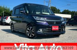 mitsubishi delica-d2 2016 CFJ1563169