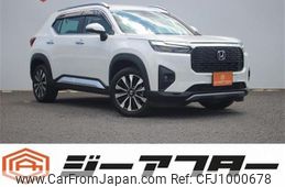 honda honda-others 2025 CFJ1000678