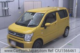 suzuki wagon-r 2019 CFJ1566461