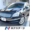 nissan dualis 2011 -NISSAN--Dualis DBA-KJ10--KJ10-302169---NISSAN--Dualis DBA-KJ10--KJ10-302169- image 1