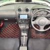 daihatsu copen 2009 -DAIHATSU--Copen ABA-L880K--L880K-0051695---DAIHATSU--Copen ABA-L880K--L880K-0051695- image 2