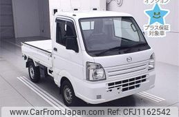mazda scrum-truck 2016 -MAZDA 【後日 】--Scrum Truck DG16T-244038---MAZDA 【後日 】--Scrum Truck DG16T-244038-