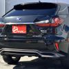lexus rx 2017 -LEXUS--Lexus RX DAA-GYL25W--0012403---LEXUS--Lexus RX DAA-GYL25W--0012403- image 18