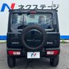 suzuki jimny 2022 CFJ1611981 image 16