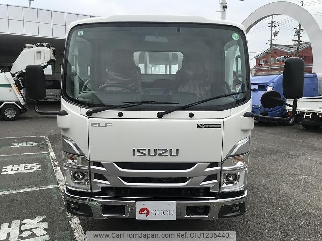 isuzu elf-truck 2022 quick_quick_2RG-NLR88AR_NLR88-7011252 image 2