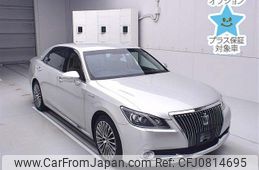 toyota crown-majesta 2014 -TOYOTA--Crown Majesta GWS214-6003423---TOYOTA--Crown Majesta GWS214-6003423-
