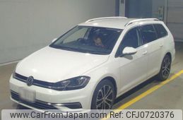 volkswagen golf-variant 2020 quick_quick_DBA-AUCJZ_WVWZZZAUZLP558933