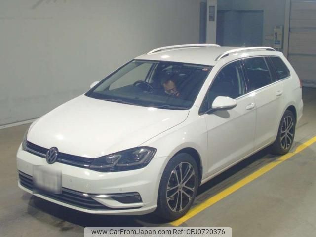 volkswagen golf-variant 2020 quick_quick_DBA-AUCJZ_WVWZZZAUZLP558933 image 1