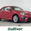 volkswagen the-beetle 2019 -VOLKSWAGEN--VW The Beetle DBA-16CBZ--WVWZZZ16ZKM706671---VOLKSWAGEN--VW The Beetle DBA-16CBZ--WVWZZZ16ZKM706671- image 1